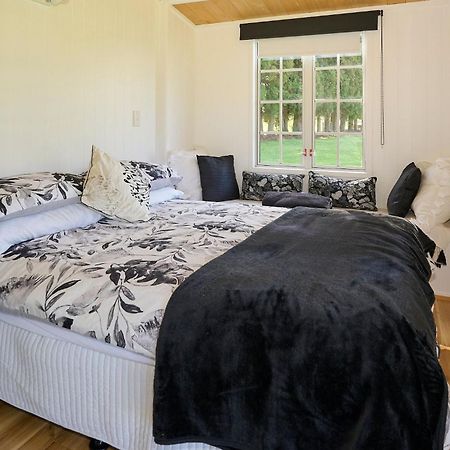 Palm Drive 'Cozy Cabins' Kerikeri Exterior foto
